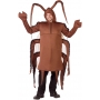 Cockroach Costume - Mens Halloween Costumes